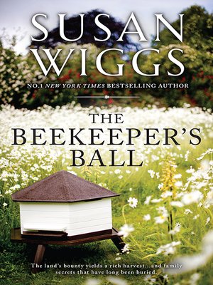 The Beekeeper's Ball - ebook